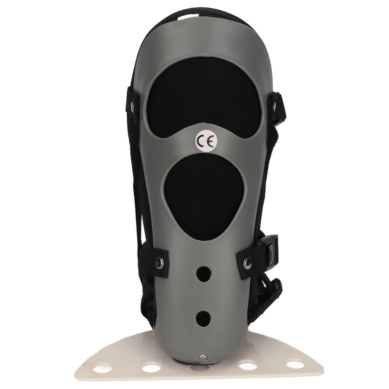 Fasciitis Night Foot Splint Calf Stretching Adjustable Sleeping Stretch Boot