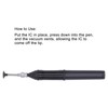 Vacuum Pen 50g Suction Anti Static Holder Pick Up Tool