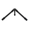 Mini Carbon Fiber Tripod Desktop Tabletop Stand Tripod for Gopro