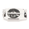 Cell Phone Cooler Fan, Portable Super Silent Retractable ClipCooling Fan,