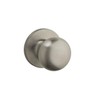 Kwikset SK1000AS-15V1 Athens, Satin Nickel
