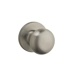 Kwikset SK1000AS-15V1 Athens, Satin Nickel