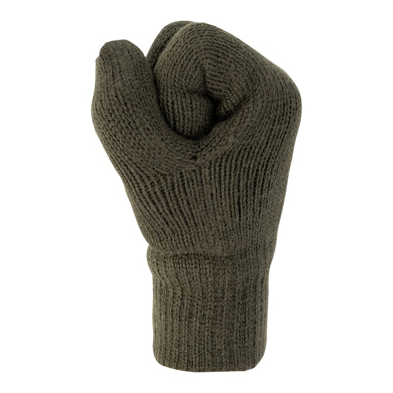 JACK PYKE Thinsulate Thermal Winter Cold Weather Gloves Olive Green