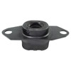 TRQ Left Transmission Mount Drivers Side Compatible with 2009-2014 Nissan