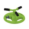 Draper 09689 Adjustable Revolving 3-Arm Sprinkler, Lawn and Garden Irrigation
