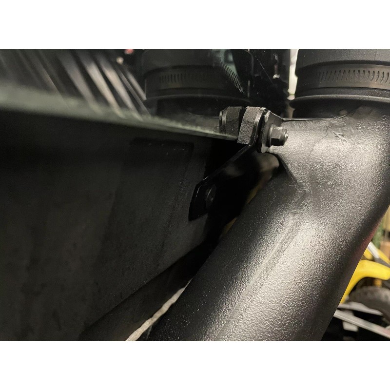 Can-Am Can Am Defender Limited and Lone Star Cab OEM