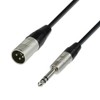 Adam Hall Cables 4 STAR BMV 0500 Balanced Cable REAN