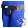 Faja Para Hernia Inguinal Ingle Elastica Izquierda Derecha