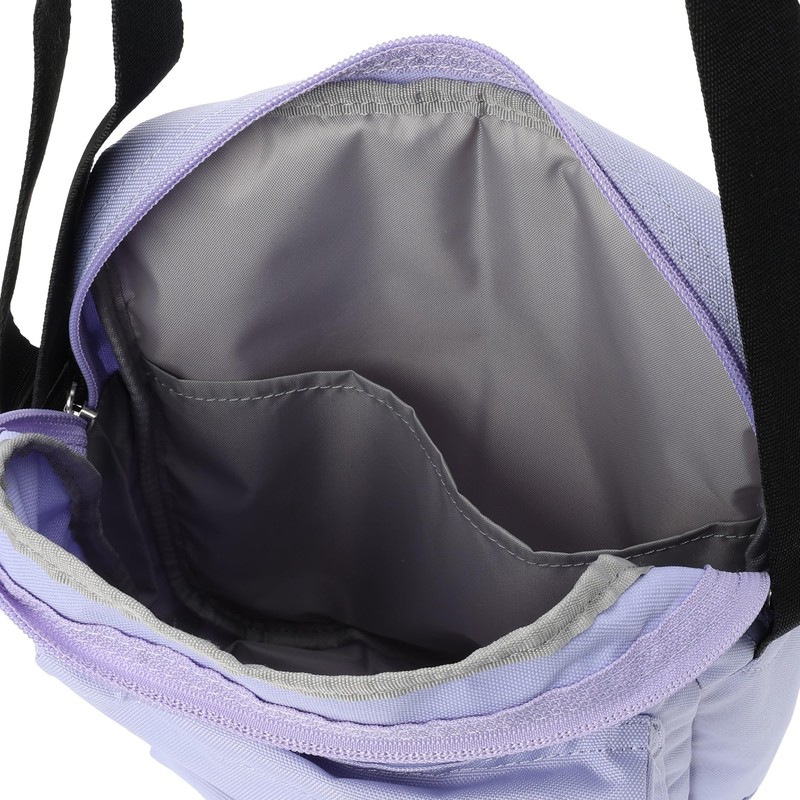 Champion No. 63831 Shoulder Bag, Jade 5L, lavender