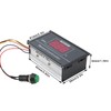 PWM DC Motor Speed Regulator 6V 12V 24V 48V Stepless