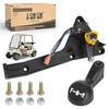 10L0L Forward and Reverse Shifter Assembly Kit for Club Car