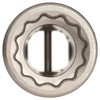 TONE Impact Long Socket (12-point) 6NW-26L100 Drive Size 19.0mm (3/4")