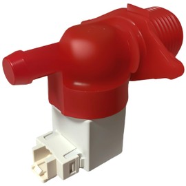 W11688994 W11486360 Washer Water Valve for Whirlpool, Maytag, and Kenmore Washers
