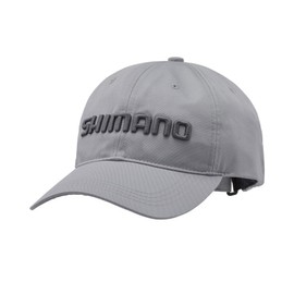Shimano CA-007V Twill Cap, Various Sizes