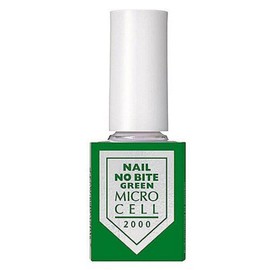 Microcell Green No Bite Nail Repair 12 ml