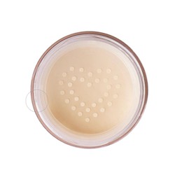 Kimchi Chic Puff Puff Pass Mini - Polvo Suelto Liviano, contiene Arroz y Vitamina E (Translucent)