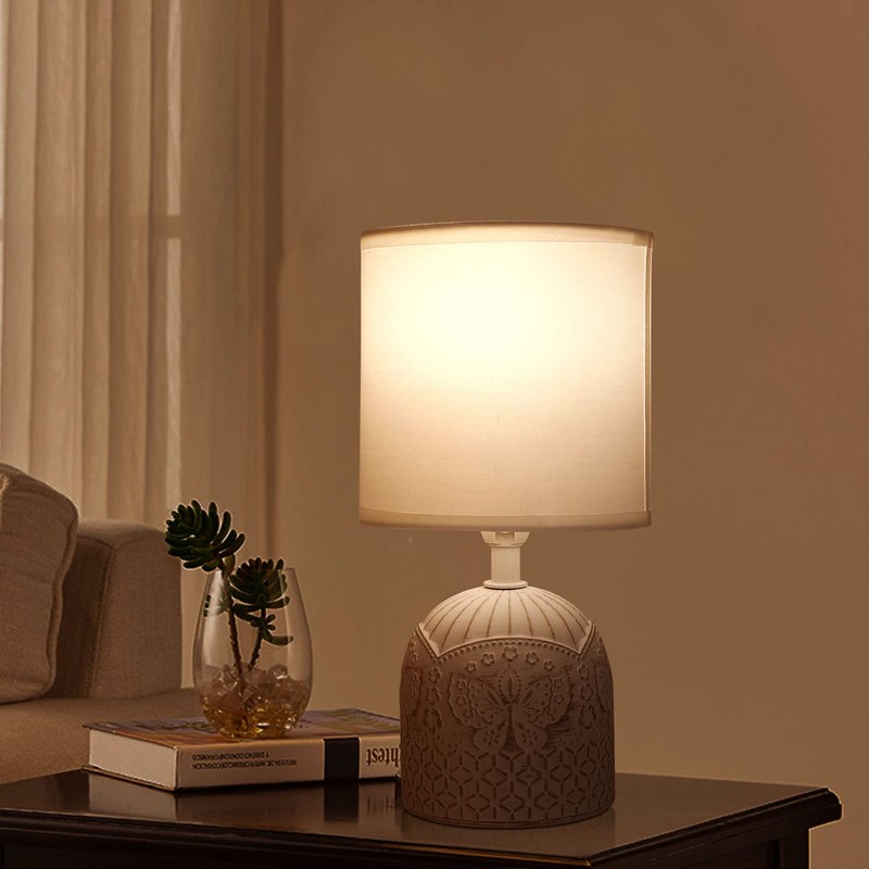 Ceramic Table Lamp
