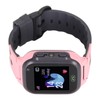 Kids Smartwatch 1.44in Color Touch Screen Children Smart Watch 2G