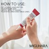 MIGUHARA Timeless Skin Effects Eye Cream Origin 30ml | Intensive