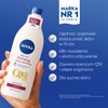 NIVEA Q10 Body Lotion with Pump Firming and Nourishing 400