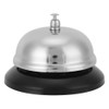 Wifehelper Campana de Servicio, Llamada de Cena de Acero Inoxidable