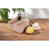reisenthel fold case Boxy Cosmetic Case: Optimal Travel Companion with