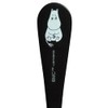 MOOMIN MM8901-851 Stainless Steel Fork, Approx. 6.7 inches (17 cm),