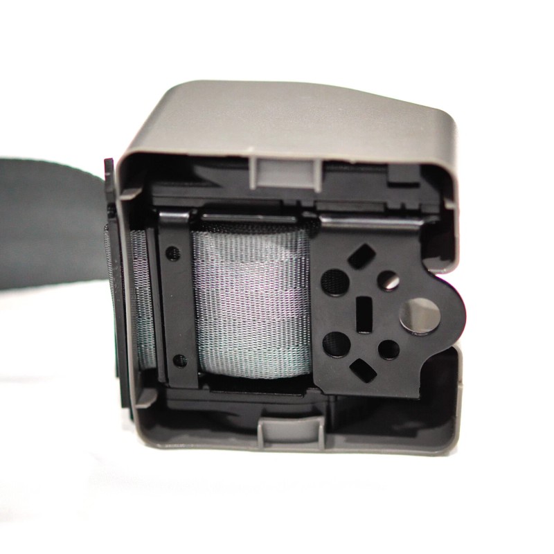 Honda 2X Genuine Honda Civic Sedan 3 Point Safety Adjustable