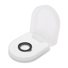 Drone Lens Filter Waterproof Dust Prevention Optical Glass Replacement Drone UV Filter for Avata