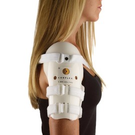 Corflex Short Sarmiento Humeral Fracture Brace-XS