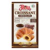Flora Chocolate Croissants – Authentic Italian Pastry with Chocolate Cream