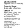 Gluten-Free Remedies SalivaStim - 500mg Dendrobium Nobile and Sarsaparilla -