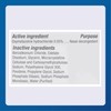 MAJOR 12-Hour Nasal Decongestant Spray-Oxymetazoline Hydrochloride 0.05% Nose Spray for