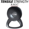 Mammoth Nano cinta de doble cara, súper fuerte, lavable y