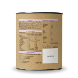 Nutra Naturals Collagen Beauty Blueberry Wildflower 225g