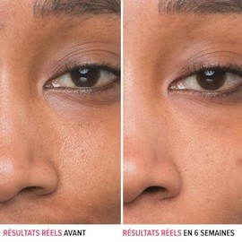 It Cosmetics Bye bye Pores, Serum, Suero Facial con cido Gliclico al 10 Minimiza los Poros en 1 Semana y Exfolia Suavemente y Refina la Textura de la 