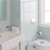 Eersida 120 Pcs Toilet Targets for Potty Training Boy Pee
