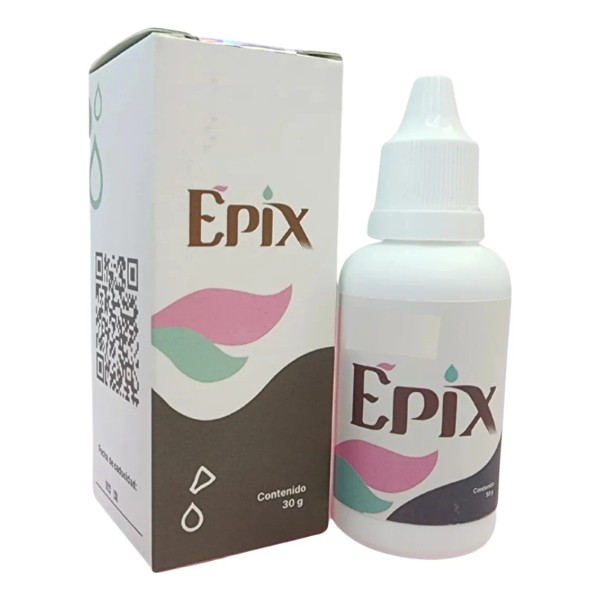 Epix 30gr Gel Tópico Para Pmu Micropigmentación Microblading
