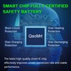 QaoMrt Battery Compatible with Eufy Robovac L70 Hybrid Robot Vacuum