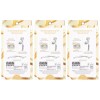 Venus MoistureGlide 5-Blade-1 Razor 2 Refill each-3 Pack=3 Holders, 6