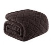Whale Flotilla Cuddly Blanket, Soft, Warm and Fluffy Waffle Blankets