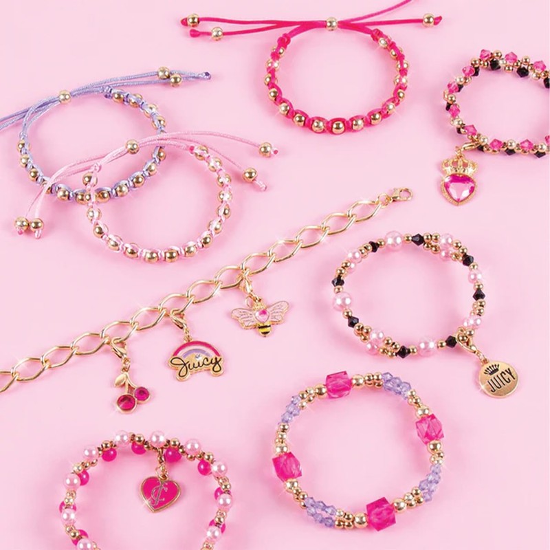 Hanayama Juicy Charm Bracelet Box