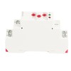 GRV8-02 Single phase Voltage Control Monitoring Relay Over Voltage Protection