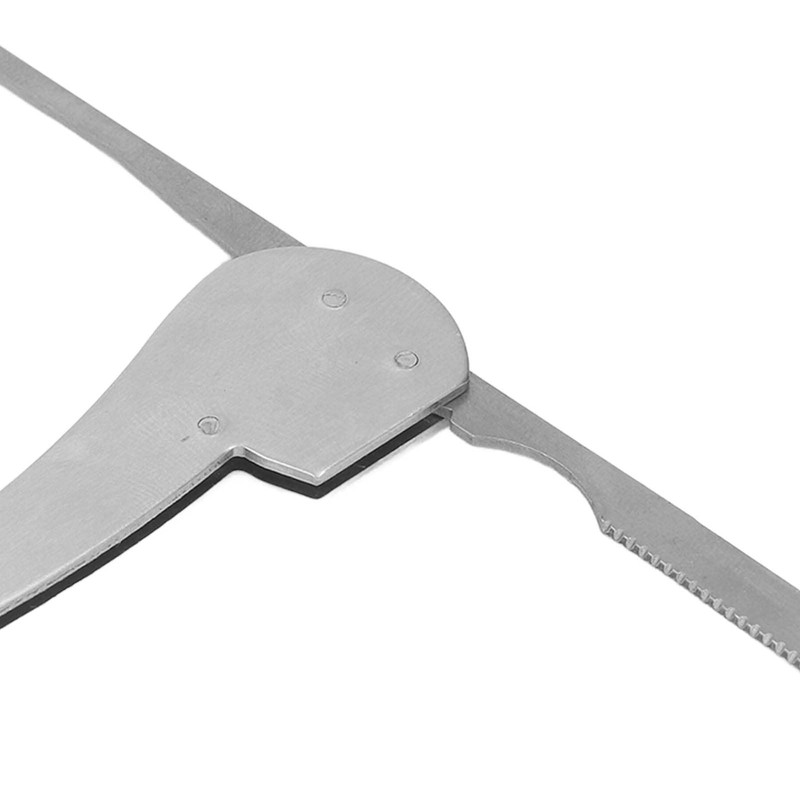 Fabul Pipe Cleaning Tool, Practical 3-in-1 Pipe Scraper for Daily