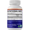 Vitamatic Lactoferrin 500mg – 60 Vegetable Capsules - 120 Capsule-2