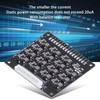 Lithium Battery Active Equalizer 1.2A Inductive BMS Balancer Energy Transfer