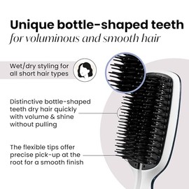 Tangle Teezer Blow Styling Smoothing Tool, tamaño medio