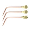 SÜA - Oxy-Acetylene Welding Tip Series W-J Compatible with “J”