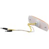 Grote 47263 SuperNova - Luz LED de perfil bajo (bisel