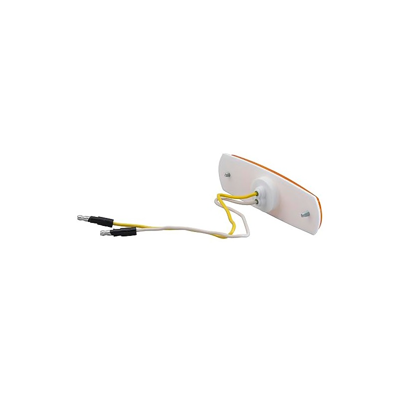 Grote 47263 SuperNova - Luz LED de perfil bajo (bisel